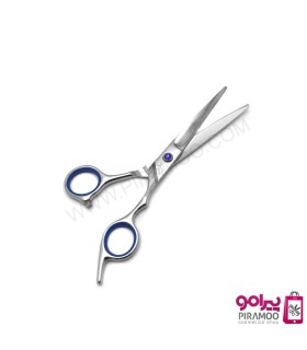 قیچی کات 6 اینچ استیل جگوار لیسر کات کد: M101N