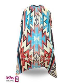 پیش بند آرایشگاهی قواره بزرگ کد: PR-2881