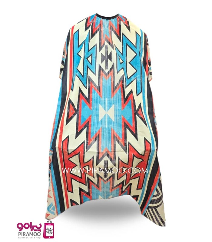 پیش بند آرایشگاهی قواره بزرگ کد: PR-2881