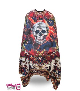 پیش بند آرایشگاهی لاکچری قواره بزرگ کد: PR-2878