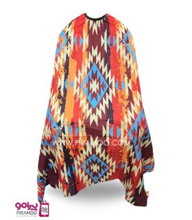 پیش بند آرایشگاهی قواره بزرگ کد: PR-2882