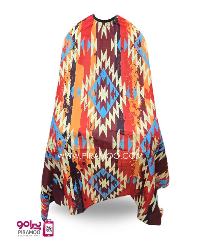 پیش بند آرایشگاهی قواره بزرگ کد: PR-2882