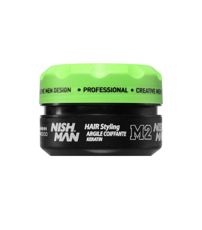 واکس مو نیشمن 150 میل مدل: M2