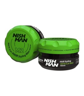 واکس مو نیشمن 150 میل مدل: M2
