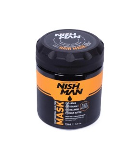 ماسک مو نیشمن 750 میل کد: PR-2915