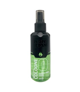 افتر شیو ادکلنی نیشمن 400 میل شماره 0 کد: PR-2916