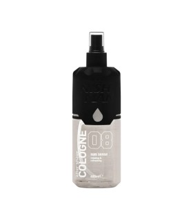 افتر شیو ادکلنی نیشمن 400 میل شماره 8 کد: PR-2921