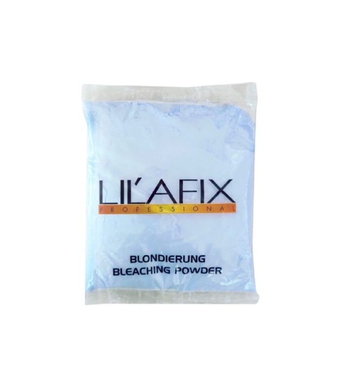 پودر دکلره مو لیلافیکس 2000 گرمی کد: PR-2923