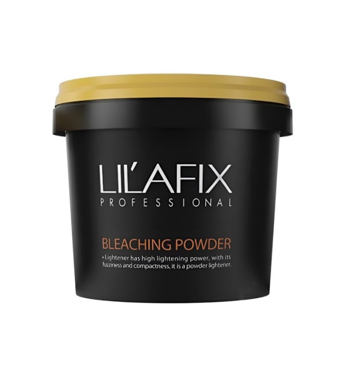 پودر دکلره مو لیلافیکس 2000 گرمی کد: PR-2923