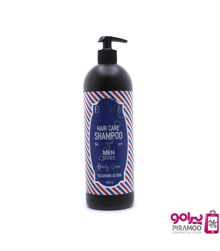 شامپو مو روزانه ایل اونا 1000 میل کد: PR-2930