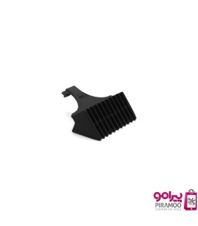 شانه الحاقی سایز بزرگ ماشینهای اصلاح خط زن کد: PR-2928