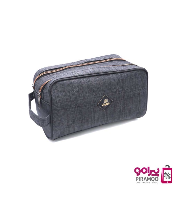 کیف اصلاح مشتری 2 زیپ زارا کد: PR-2494