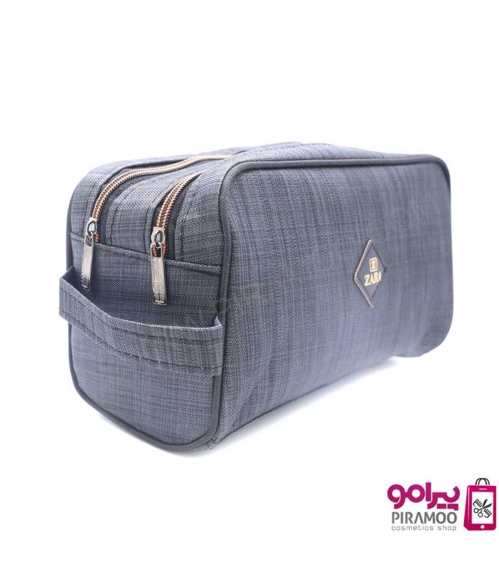 کیف اصلاح مشتری 2 زیپ زارا کد: PR-2494