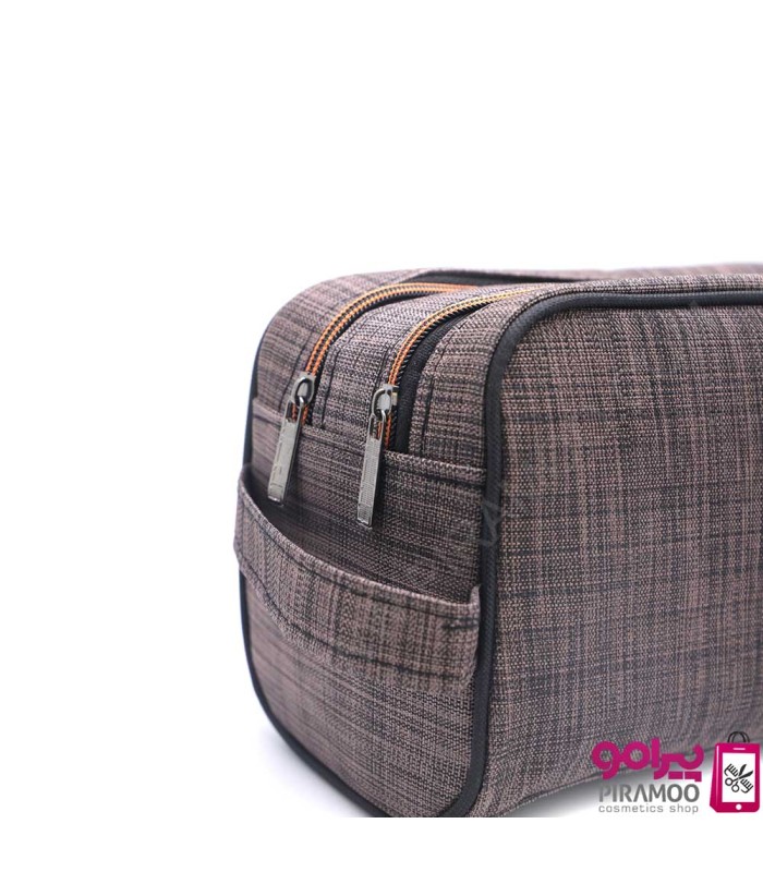 کیف اصلاح مشتری 2 زیپ زارا کد: PR-2494