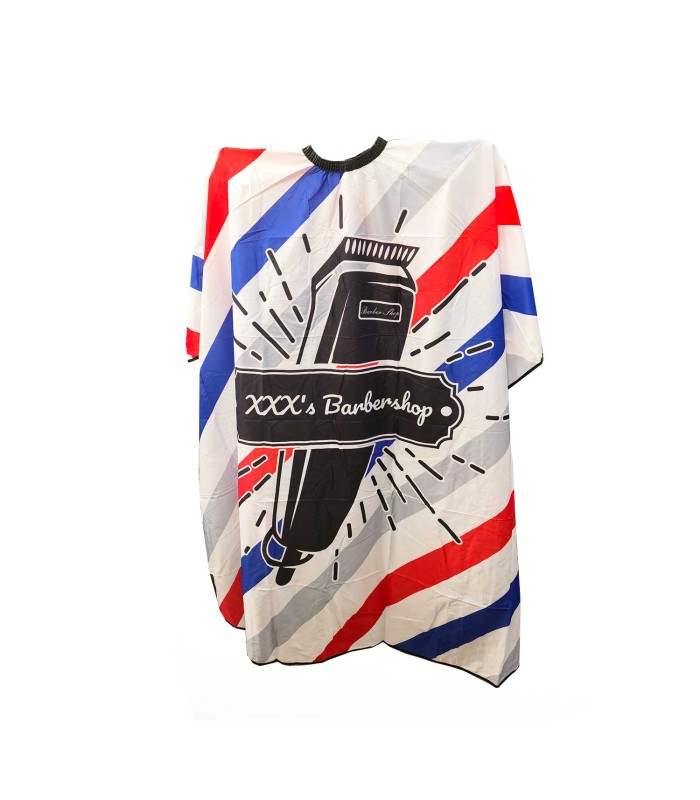 پیش بند آرایشگاهی قواره بزرگ کد: PR-2322