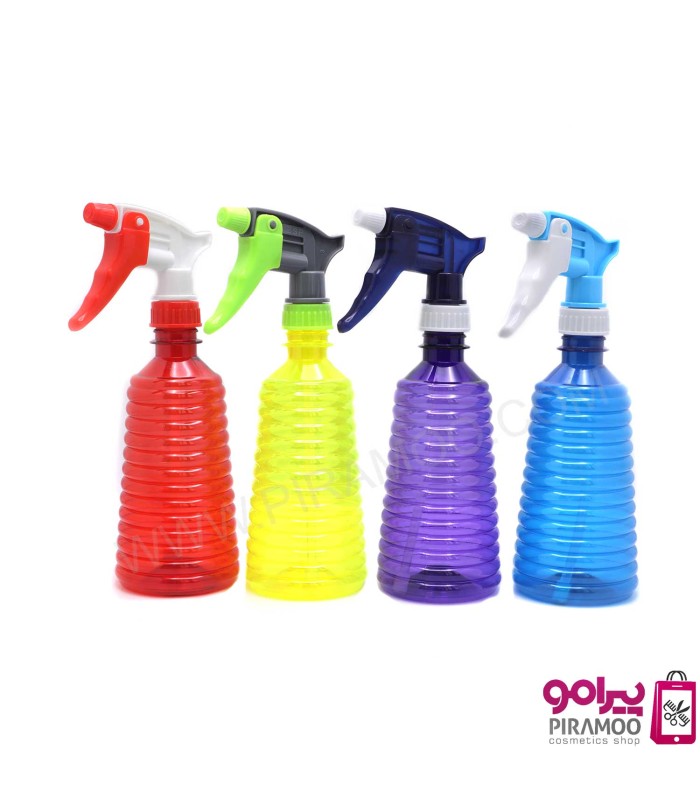 آبپاش تایوانی رزونال کد: PR-2910