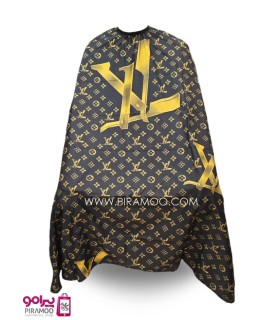 پیش بند آرایشگاهی قواره بزرگ کد: PR-456