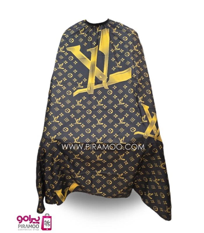 پیش بند آرایشگاهی قواره بزرگ کد: PR-456