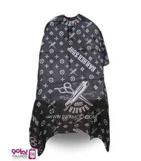 پیش بند آرایشگاهی قواره بزرگ کد: PR-357