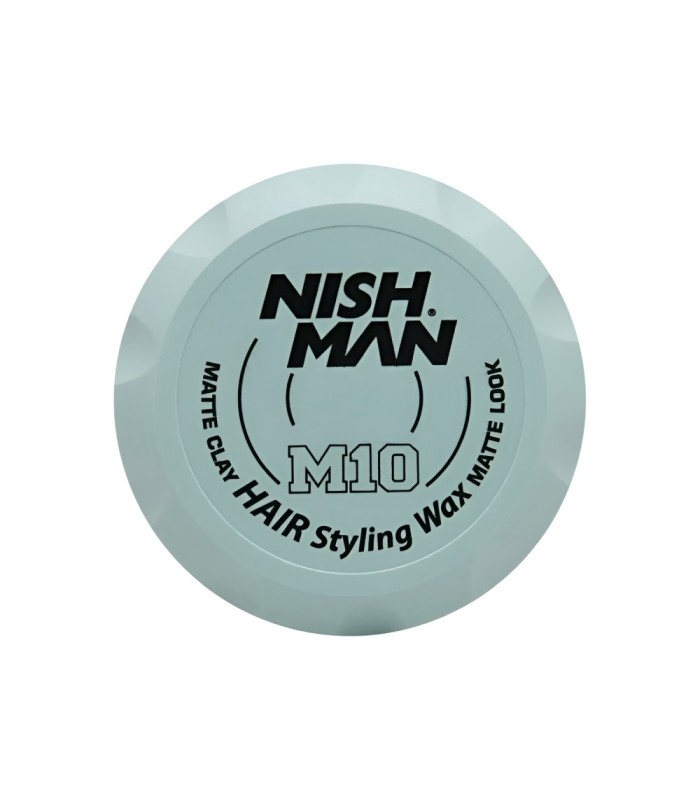 ژل واکس موی شماره M10 نیشمن 150 میل کد: PR-2938