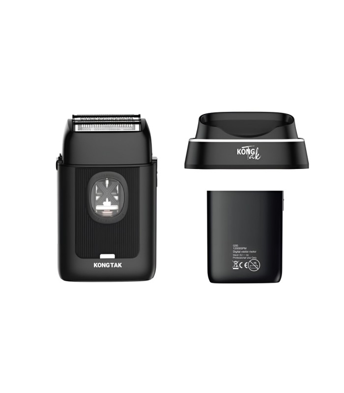 ماشین اصلاح صورت شیور کنگ تک مدل: G55