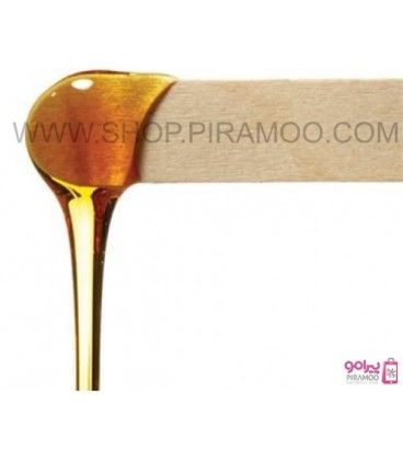 کاردک چوبی یکبار مصرف 100 عددی