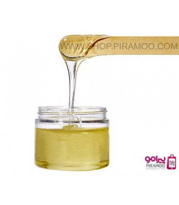 کاردک چوبی یکبار مصرف 100 عددی