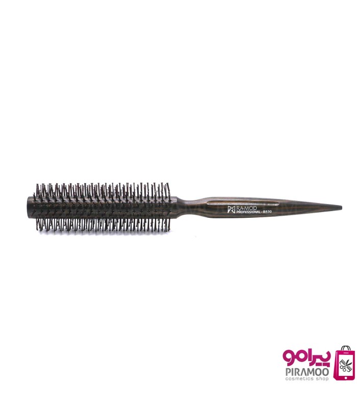 برس گرد چوبی پروفشنال تایوانی کد: B530