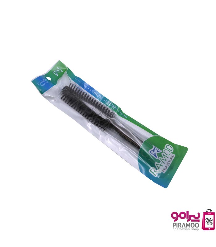 برس گرد چوبی پروفشنال تایوانی کد: B530