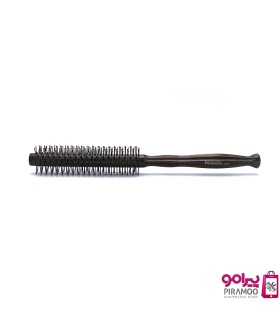 برس گرد چوبی پروفشنال تایوانی کد: B527