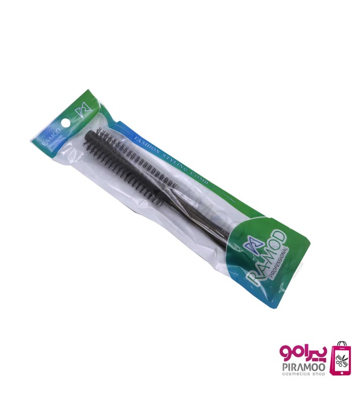 برس گرد چوبی پروفشنال تایوانی کد: B527