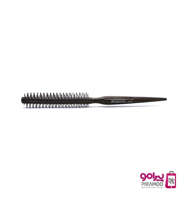 برس گرد چوبی پروفشنال تایوانی کد: B526