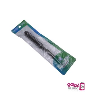 برس گرد چوبی پروفشنال تایوانی کد: B526