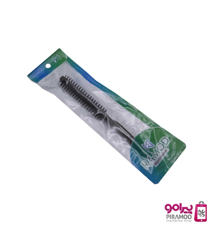 برس گرد چوبی پروفشنال تایوانی کد: B526