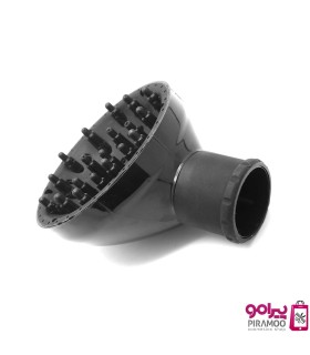 سری دیسپانسر شیب دار قابل تنظیم سشوار کد: PR-2961