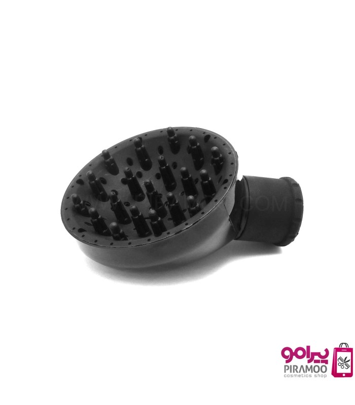 سری دیسپانسر شیب دار قابل تنظیم سشوار کد: PR-2961