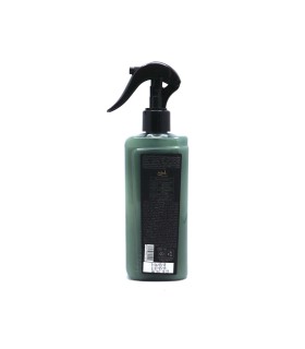 اسپری دو فاز ترمیم کننده مو های خشک و  آسیب دیده لویز نارنجی کد: PR-2940