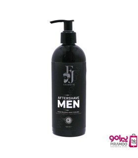 افتر شیو کرمی افجه 400 میل کد: PR-2965