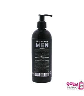 افتر شیو کرمی افجه 400 میل کد: PR-2965