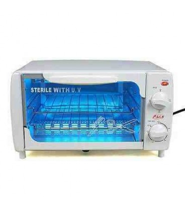 دستگاه استریل UV