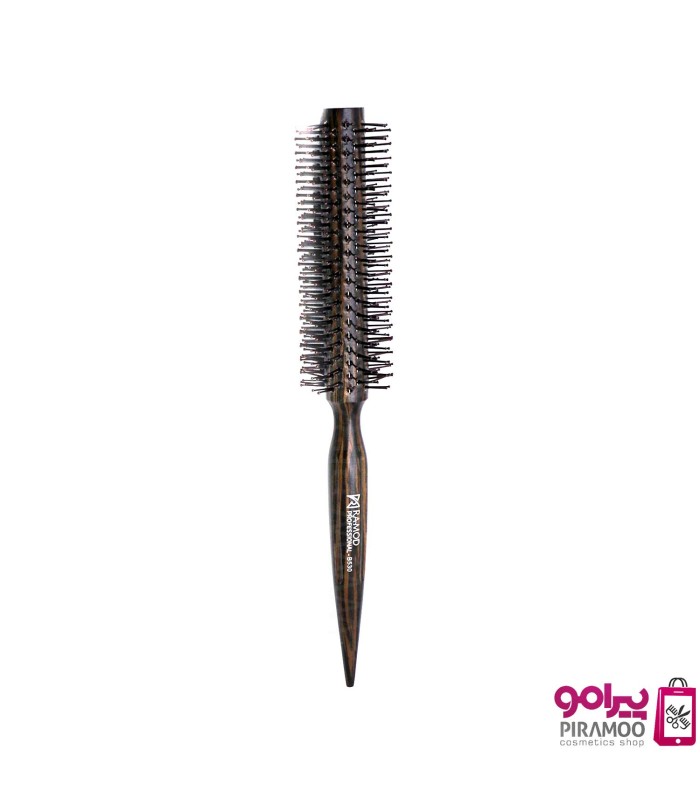 برس گرد چوبی پروفشنال تایوانی کد: B530