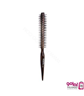 برس گرد چوبی پروفشنال تایوانی کد: B526