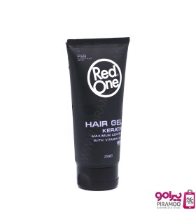 ژل موی حاوی کراتین ردوان 200 میل کد: PR-2968