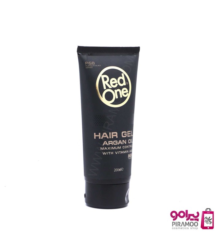ژل موی حاوی آرگان ردوان 200 میل کد: PR-2969