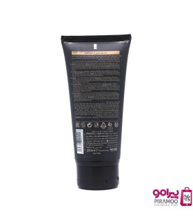 ژل موی حاوی آرگان ردوان 200 میل کد: PR-2969