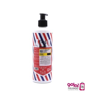 افتر شیو کرمی فرس وان 400 میل مدل: Intense