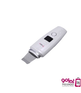دستگاه اتوی صورت التراسونیک اسکین اسکرابر (اتو پوست) کیوت اسکین کد: PR-1307