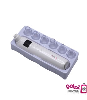 دستگاه پاکسازی صورت کیوت اسکین کد: PR-596