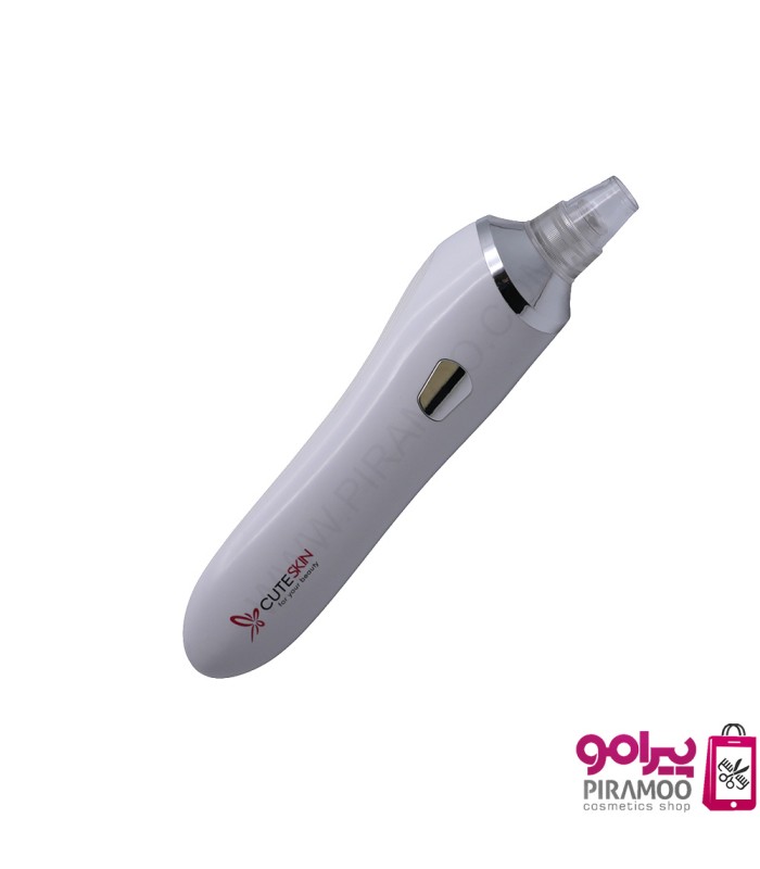 دستگاه میکرودرم و پاکسازی صورت میکروکریستال کیوت اسکین کد: PR-522