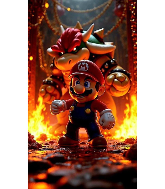 پیش بند آرایشگاهی کودک کد: PR-2981